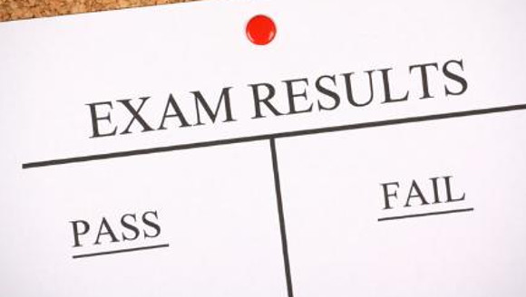 Exam Scheduling & Result Management