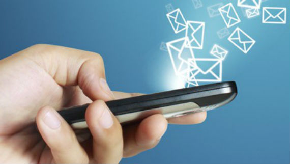 SMS Alerts & Mass Mailing